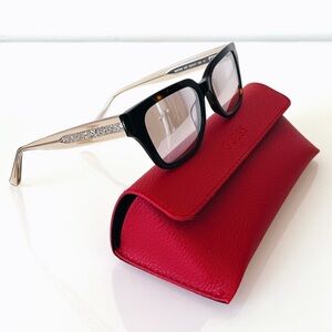 Guess by Marciano sunglasses GM0799 53/17/140 sunglasses